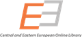 Central and Eastern European Online Library